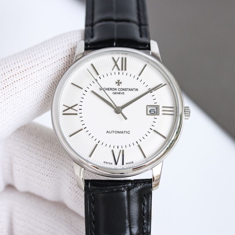 VACHERON CONSTANTIN Watches